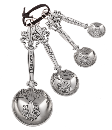 Measuring Spoon Sets - Var Designs