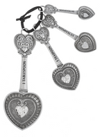 Measuring Spoon Sets - Var Designs