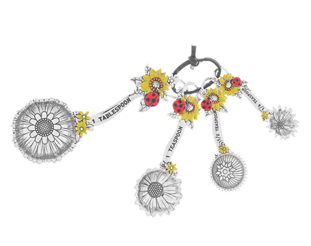 Measuring Spoon Sets - Var Designs