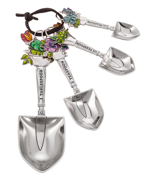 Measuring Spoon Sets - Var Designs