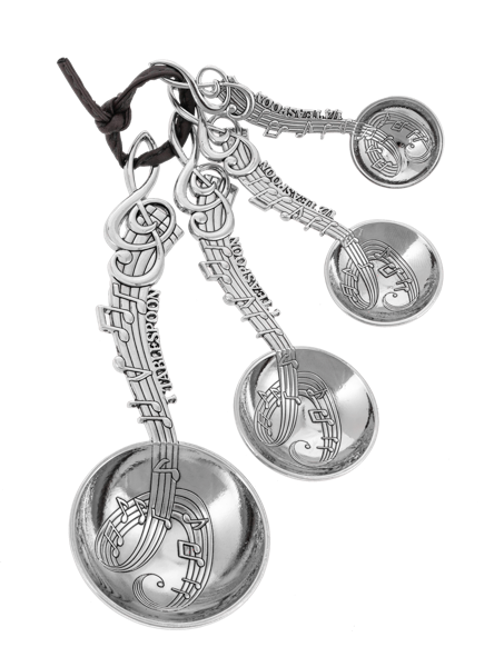 Measuring Spoon Sets - Var Designs