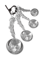 Measuring Spoon Sets - Var Designs