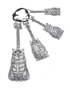 Measuring Spoon Sets - Var Designs