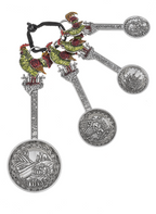 Measuring Spoon Sets - Var Designs