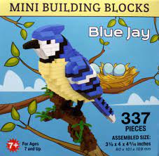 Mini Blocks Designs