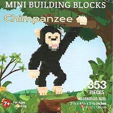 Mini Blocks Designs