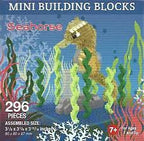 Mini Blocks Designs