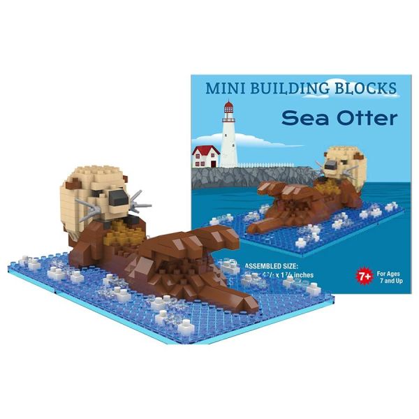 Mini Blocks Designs