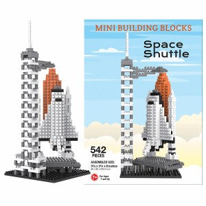 Mini Blocks Designs