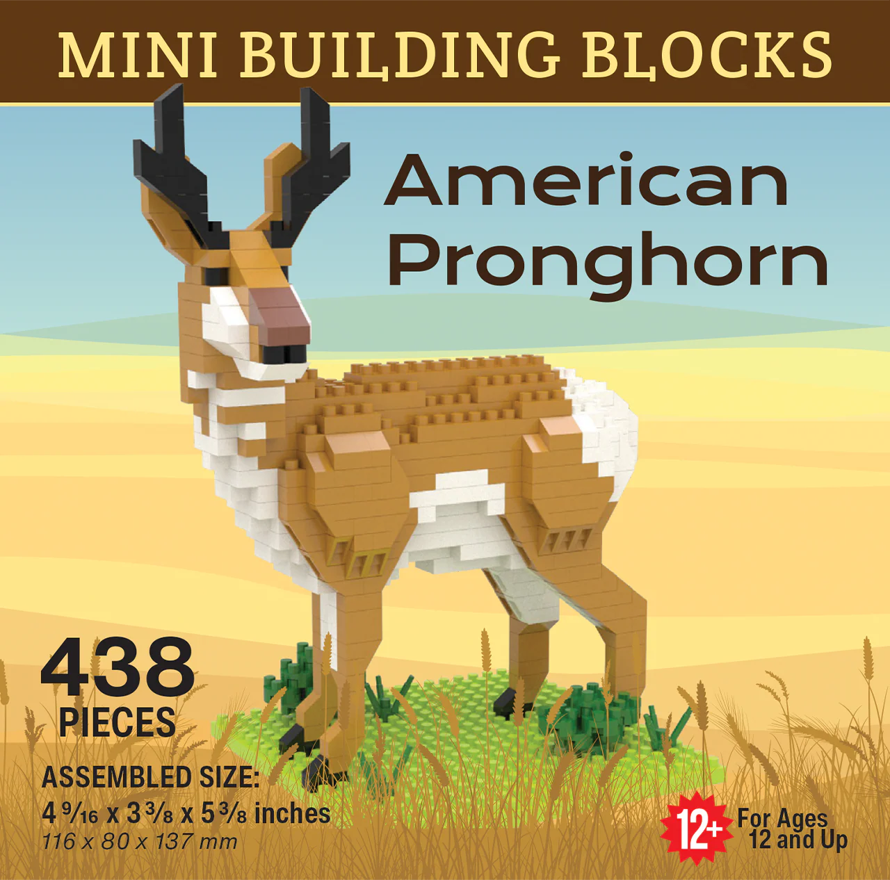 Mini Block Designs 2
