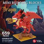 Mini Block Designs 2