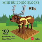 Mini Block Designs 2