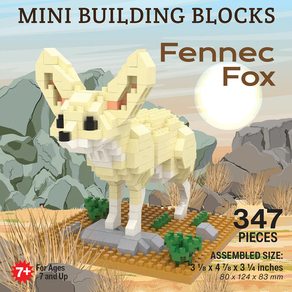 Mini Block Designs 2