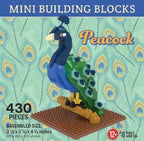 Mini Block Designs 2