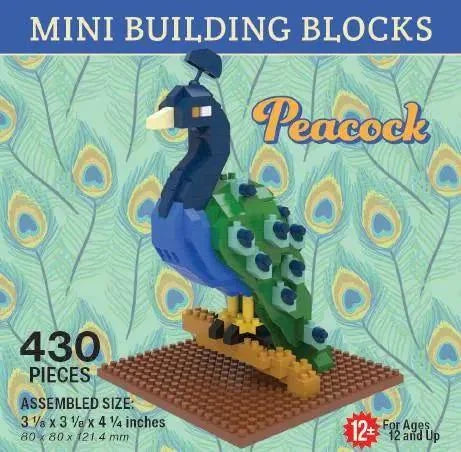 Mini Block Designs 2