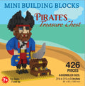 Mini Block Designs 2