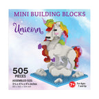 Mini Block Designs 2