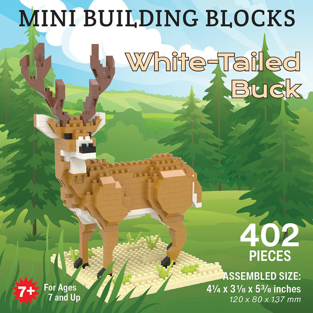 Mini Block Designs 2