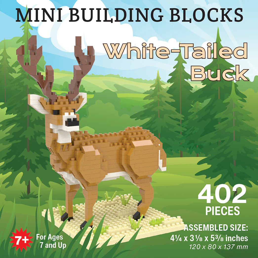 Mini Block Designs 2
