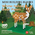 Mini Block Designs 2