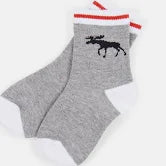 Hatley Kids Crew Socks - Various Designs