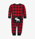 Baby/Toddler Union Suits
