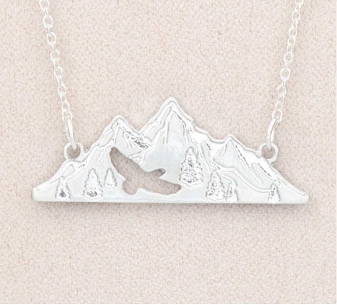 Necklaces - Wildlife & Earth