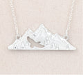 Necklaces - Wildlife & Earth