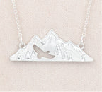 Necklaces - Wildlife & Earth