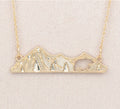 Necklaces - Wildlife & Earth