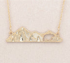 Necklaces - Wildlife & Earth