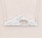Necklaces - Wildlife & Earth