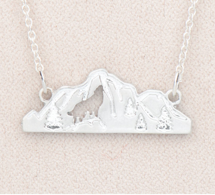 Necklaces - Wildlife & Earth