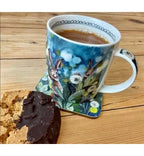 Mugs - Bella Flor