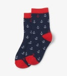 Hatley Kids Crew Socks - Various Designs