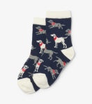 Hatley Kids Crew Socks - Various Designs