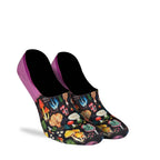 Ladies No Show Socks