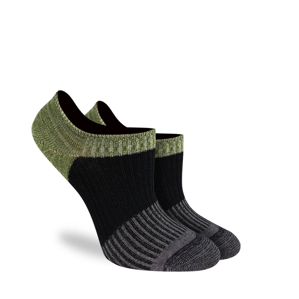 Ladies No Show Socks