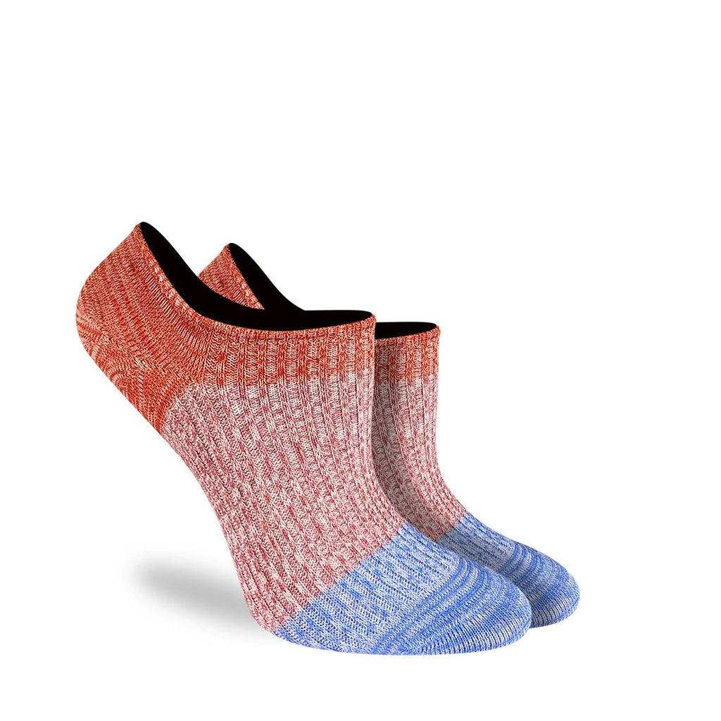 Ladies No Show Socks