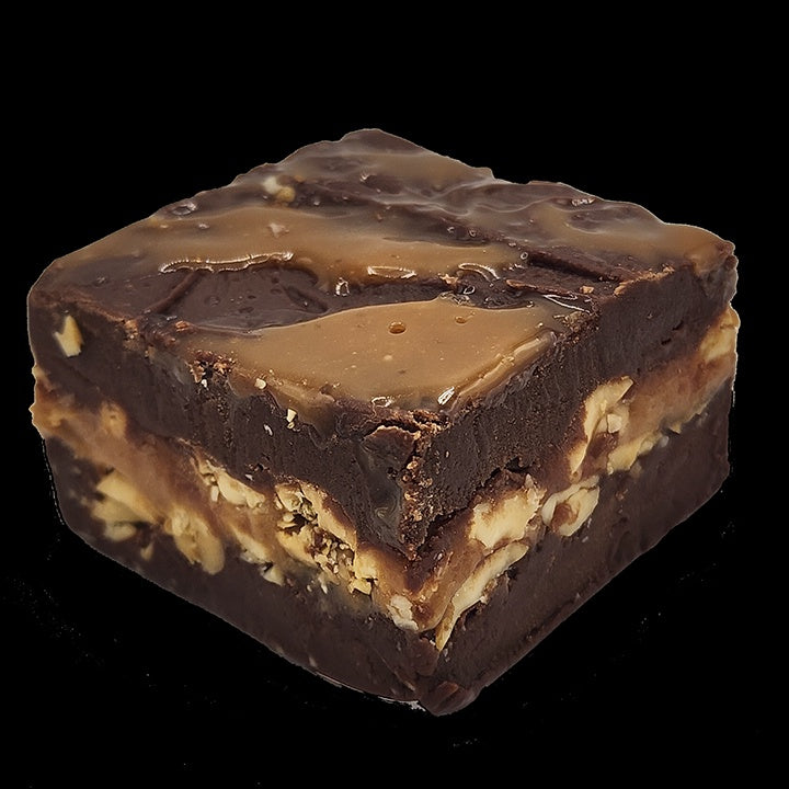 Fudge - Oh Peanut