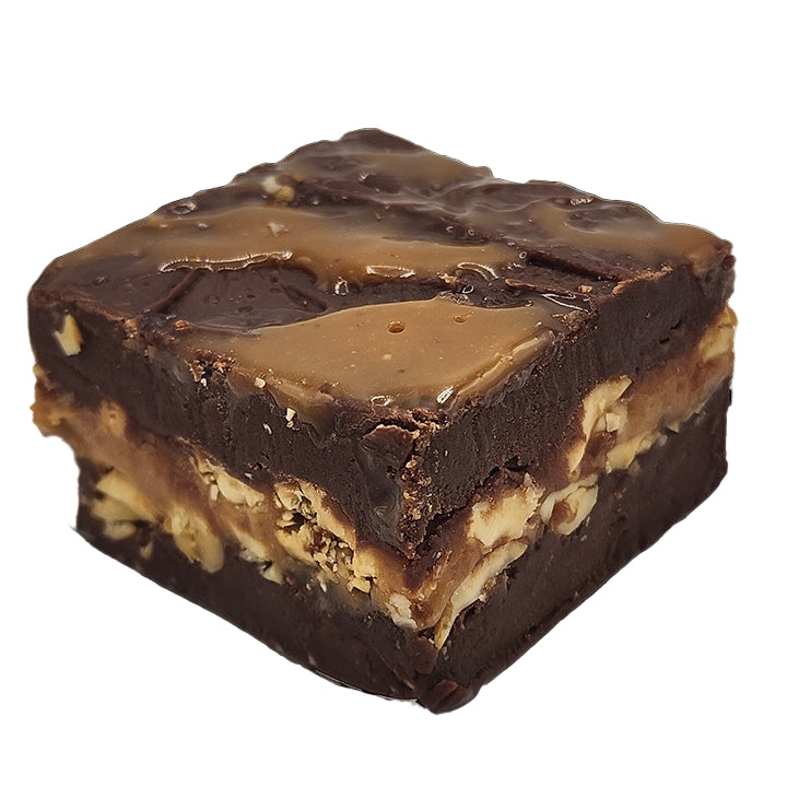 Fudge - Oh Peanut