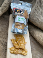 Brittle 4 oz