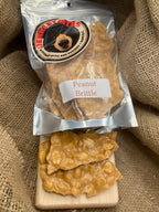 Brittle 10 oz