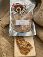 Brittle 10 oz