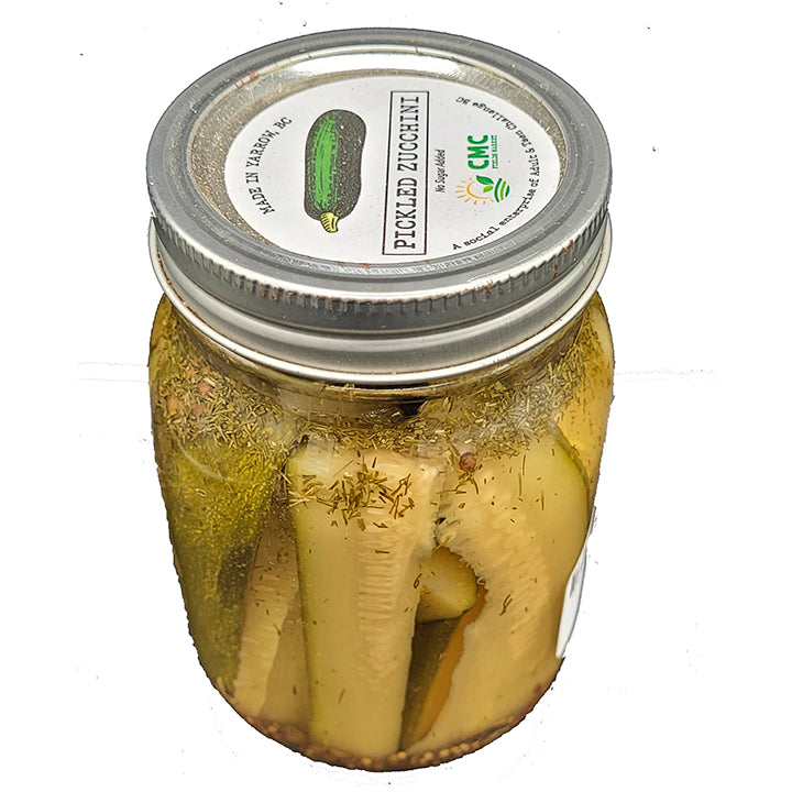 ATC Pickles