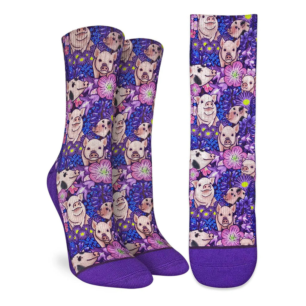 Ladies' Socks