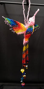 Beaded Hummingbirds - All Colors