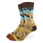 Men's Socks - New List Dec 25