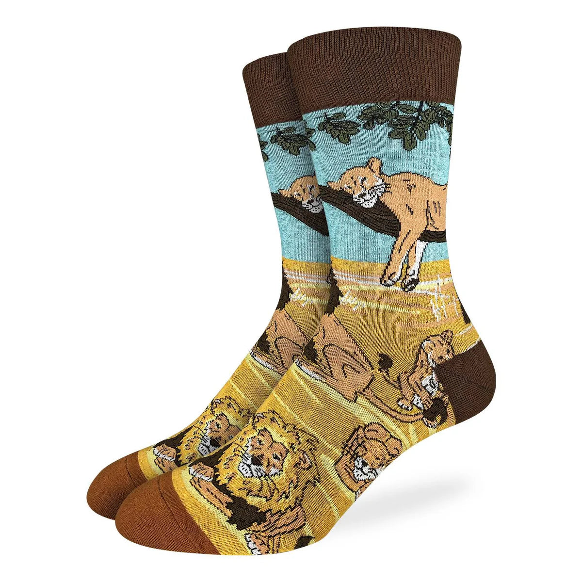 Men's Socks - New List Dec 25