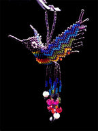 Beaded Hummingbirds - All Colors